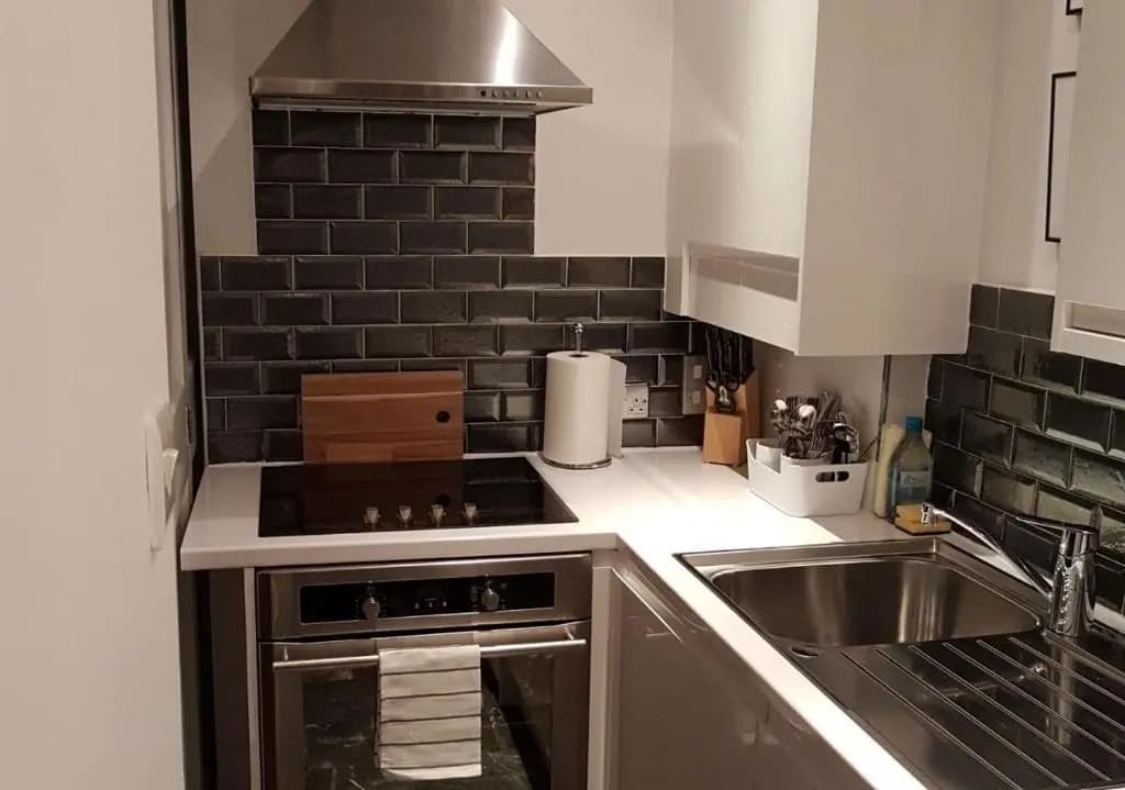 Thistle Suite city centre - photo 14