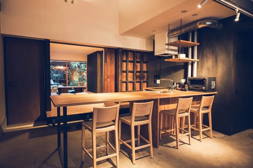 Ieno House Kyoto - photo 17