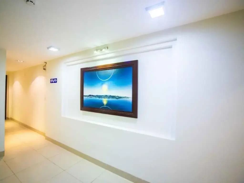Talia Boutique Hotel - photo 20