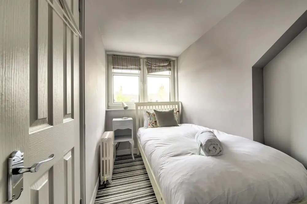 Maryfield Apartment - photo 6