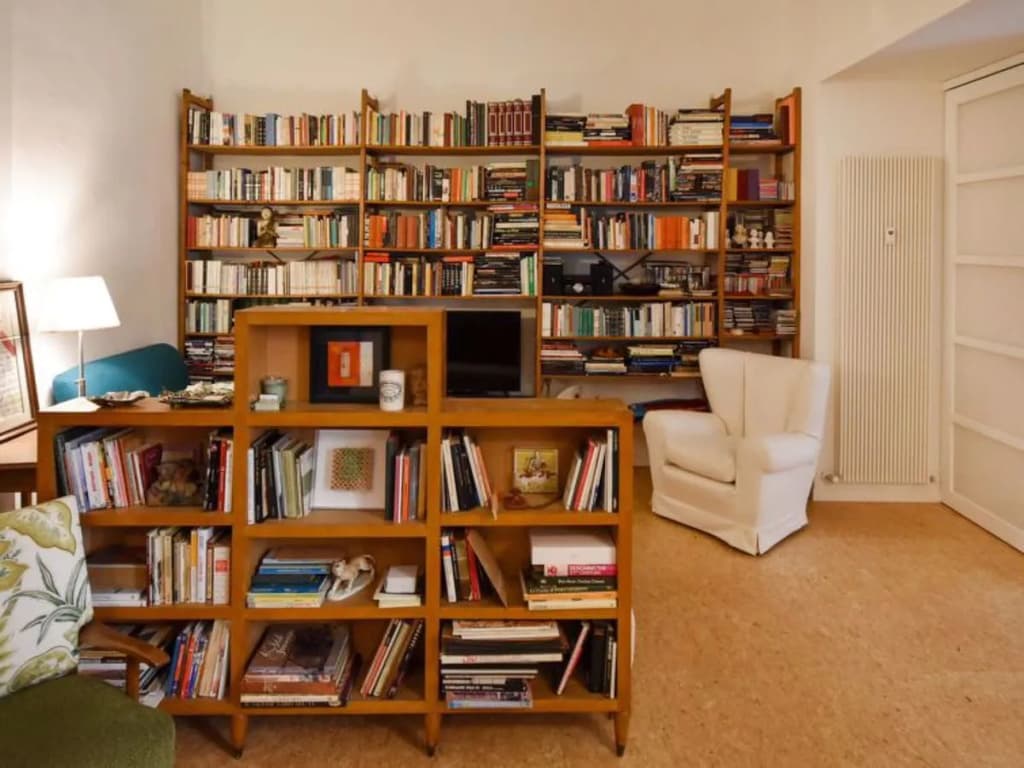 NoLo Art Apartment - photo 1