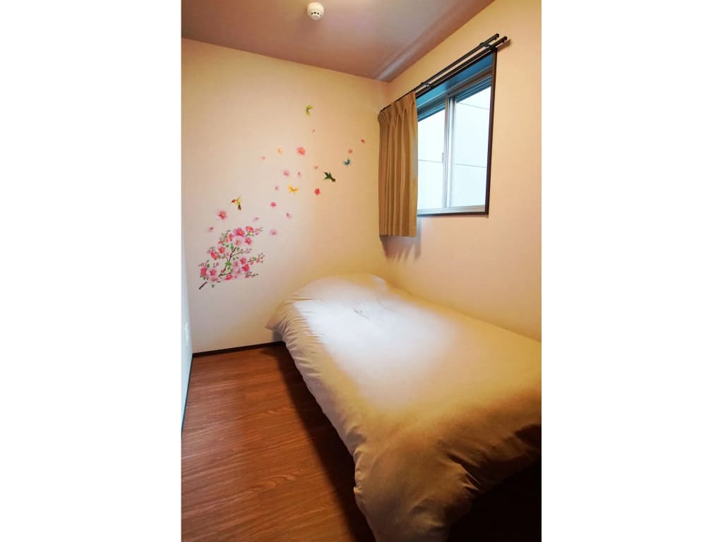 KYOSTAY Iroha Toji Annex - photo 3
