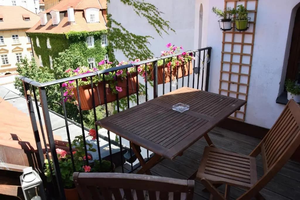 Apartman Mala Strana - photo 3