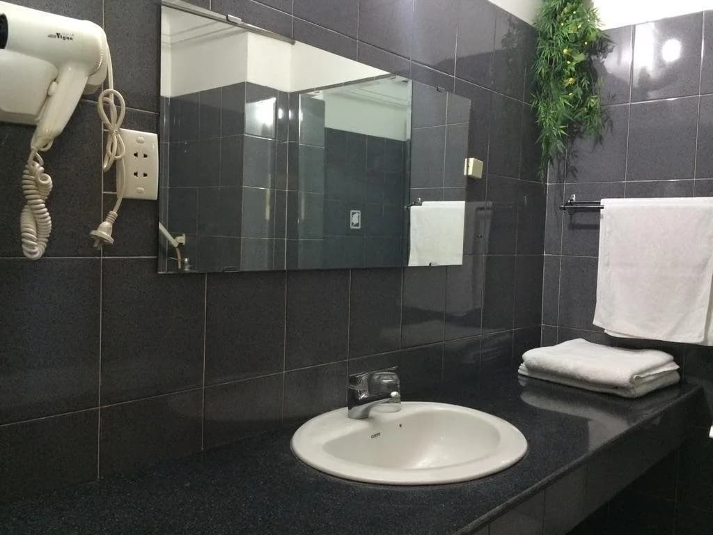 Viet Phuong hotel - photo 8