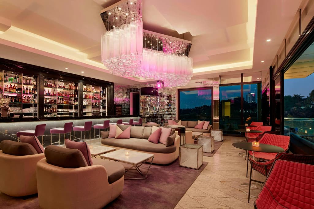 The St. Regis Kuala Lumpur - photo 47