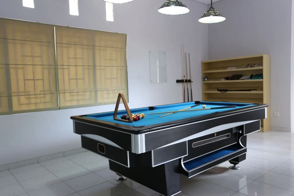Best Canggu Hostel - photo 25