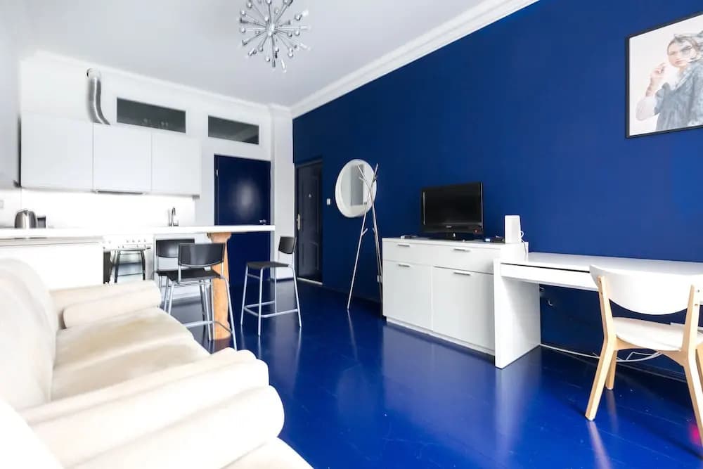 Apartments Blue at Synagogue - photo 2
