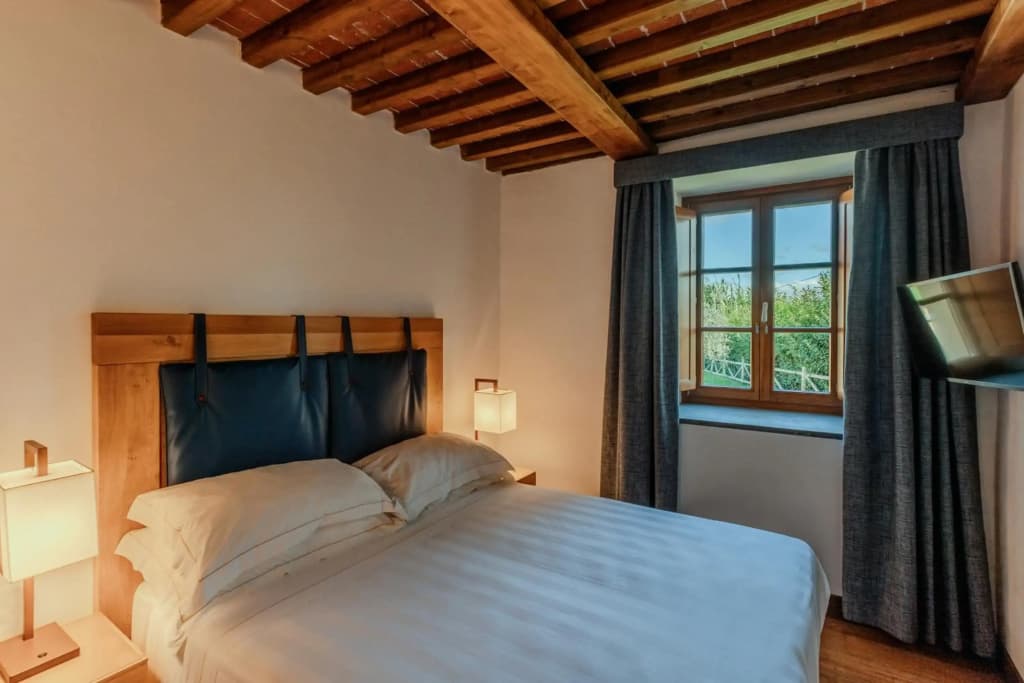 Villa Tolomei Hotel & Resort - photo 4
