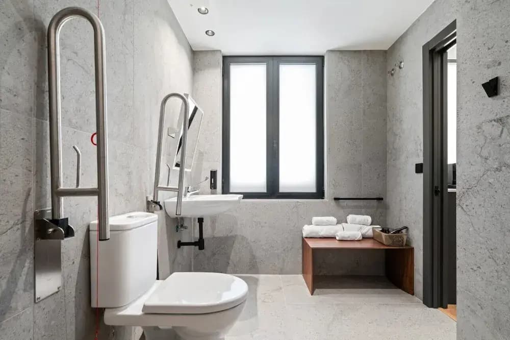 Pacifico Suites near Retiro - photo 9