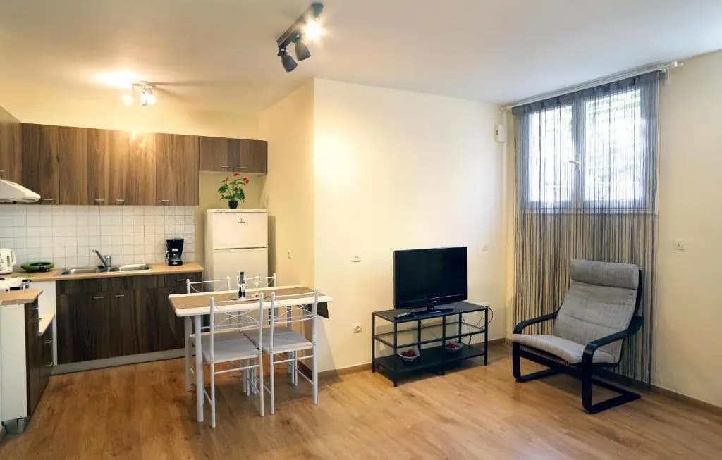 Alexandros Apartment - photo 10