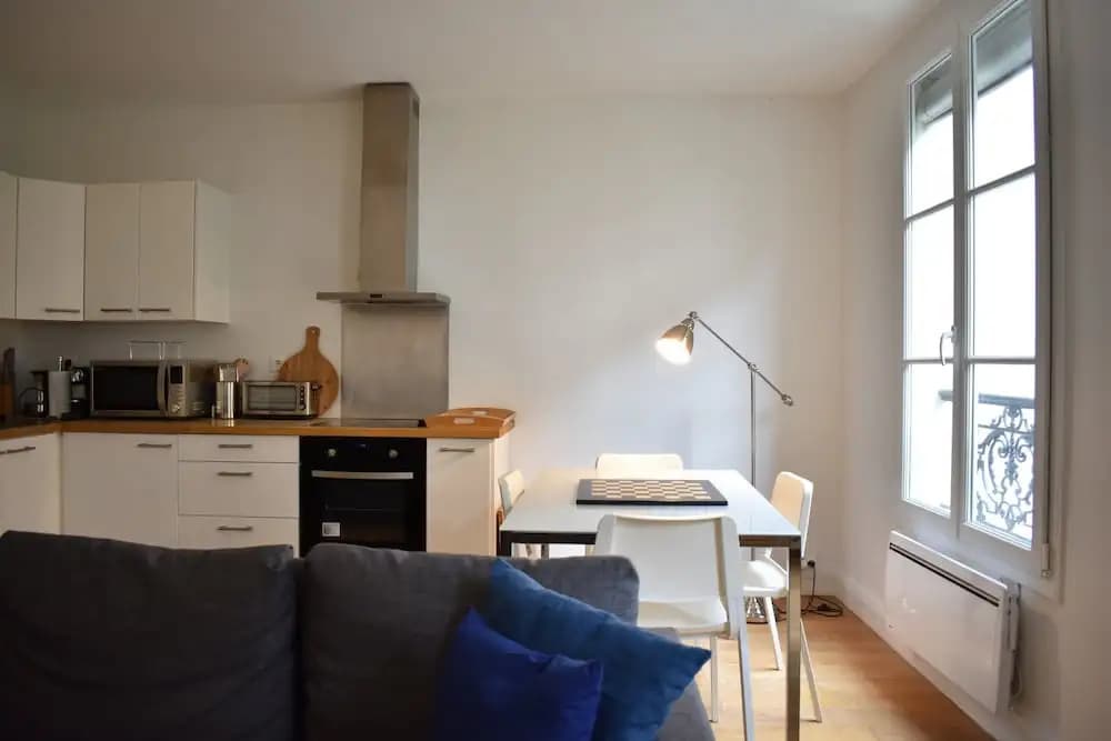 Studios Rimbaud - photo 20