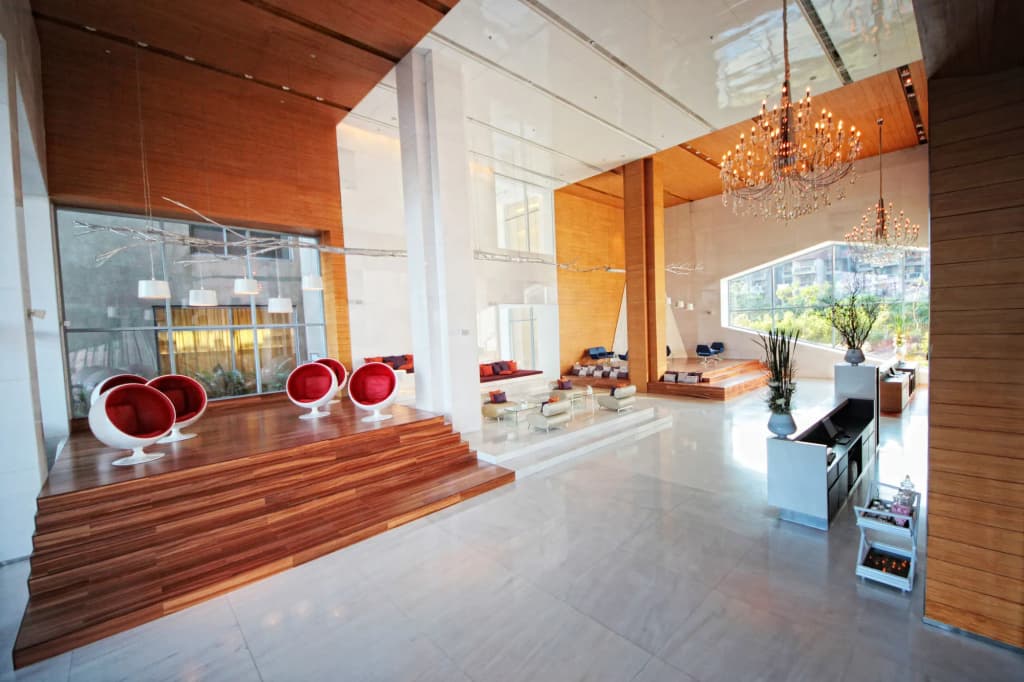 Vivanta New Delhi, Dwarka - photo 9