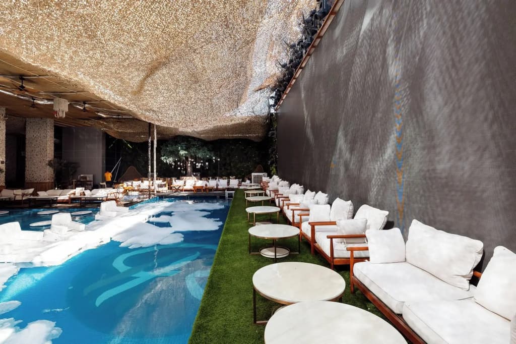 Ramee Dream Hotel Downtown - photo 15