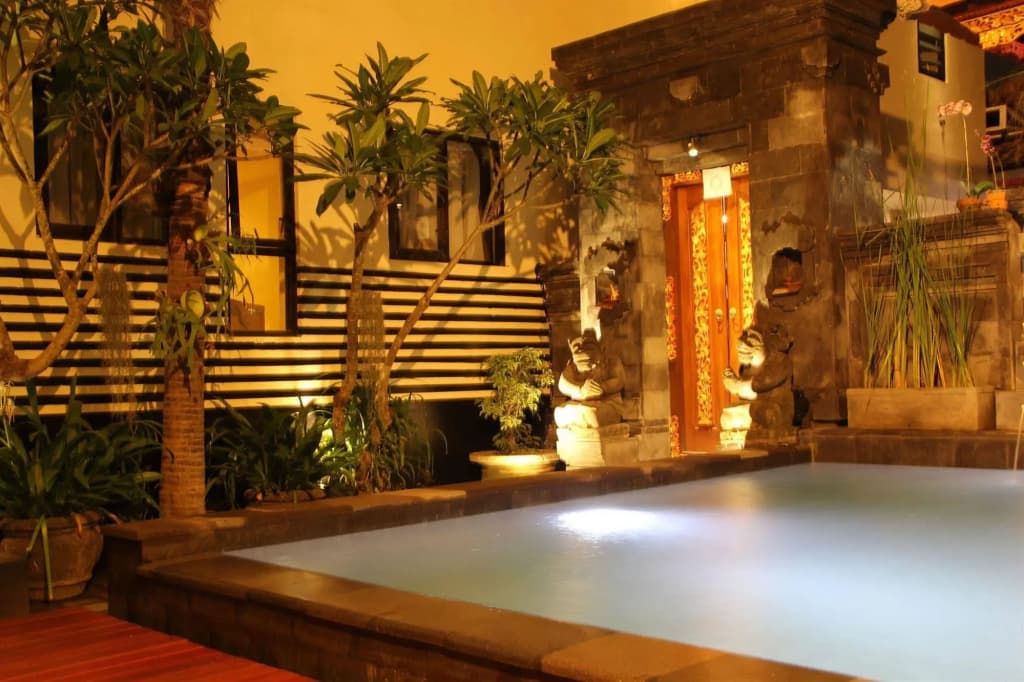 Suardana Inn's - photo 14