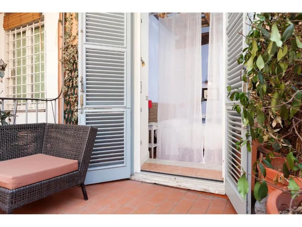 Apartment Via Farina - photo 7