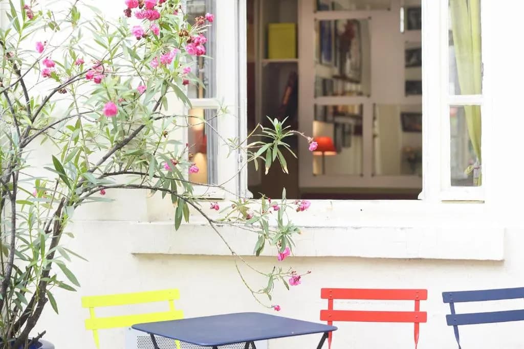 Zazie Hôtel - photo 17