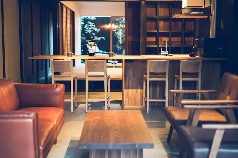 Ieno House Kyoto - photo 1