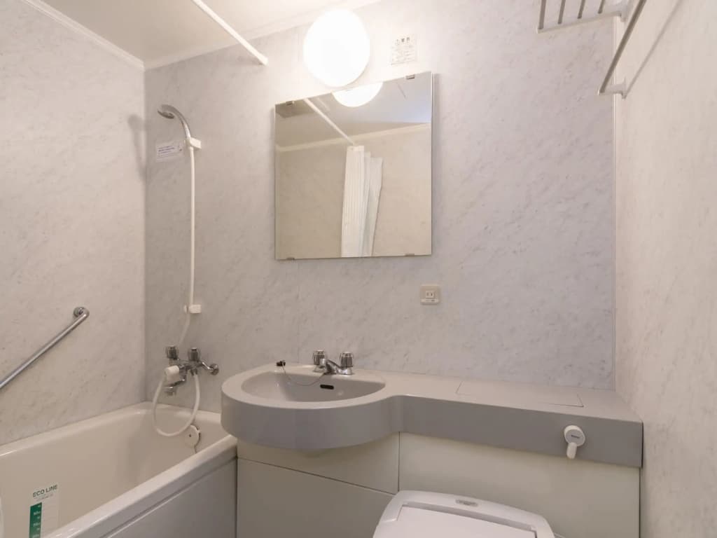 APA Hotel Osaka Tanimachi 4chome Ekimae - photo 12