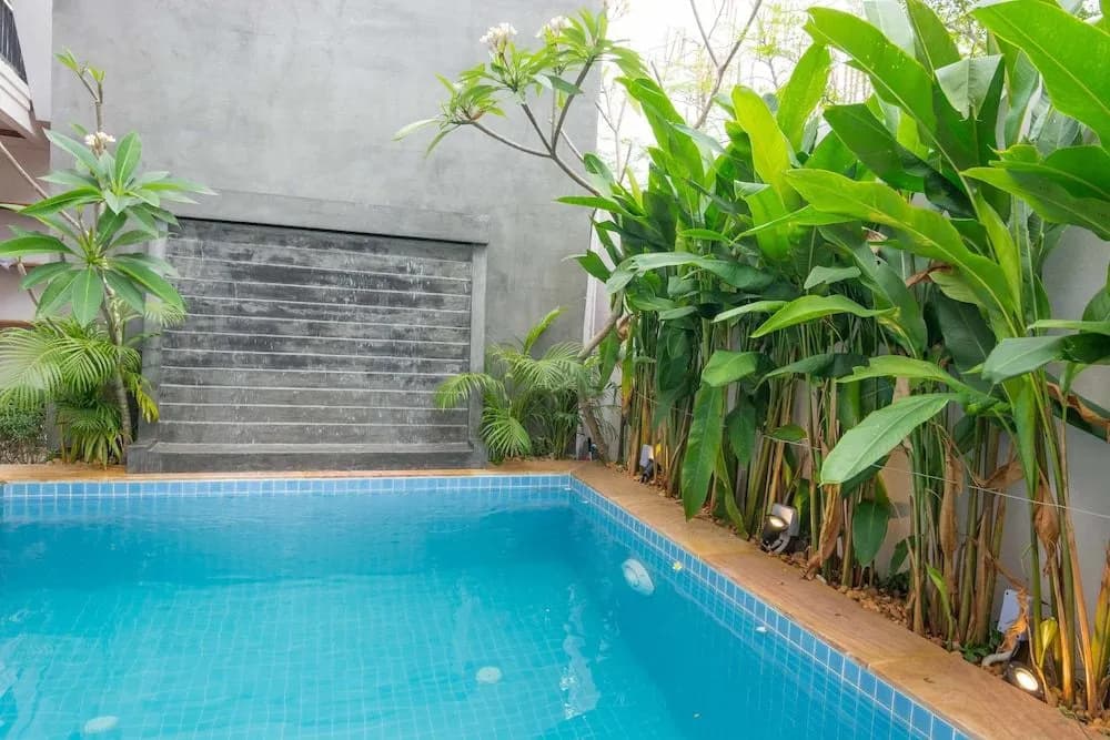 Hai De Lara Hotel - Hostel - photo 16