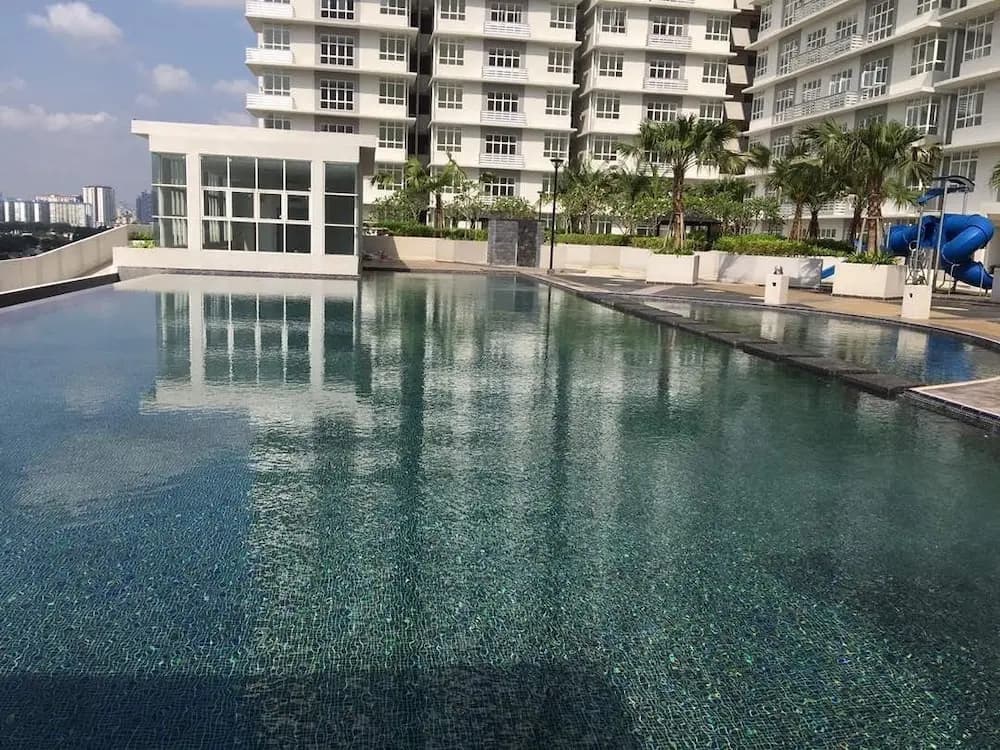 Sam's Fancy Homestay - photo 9
