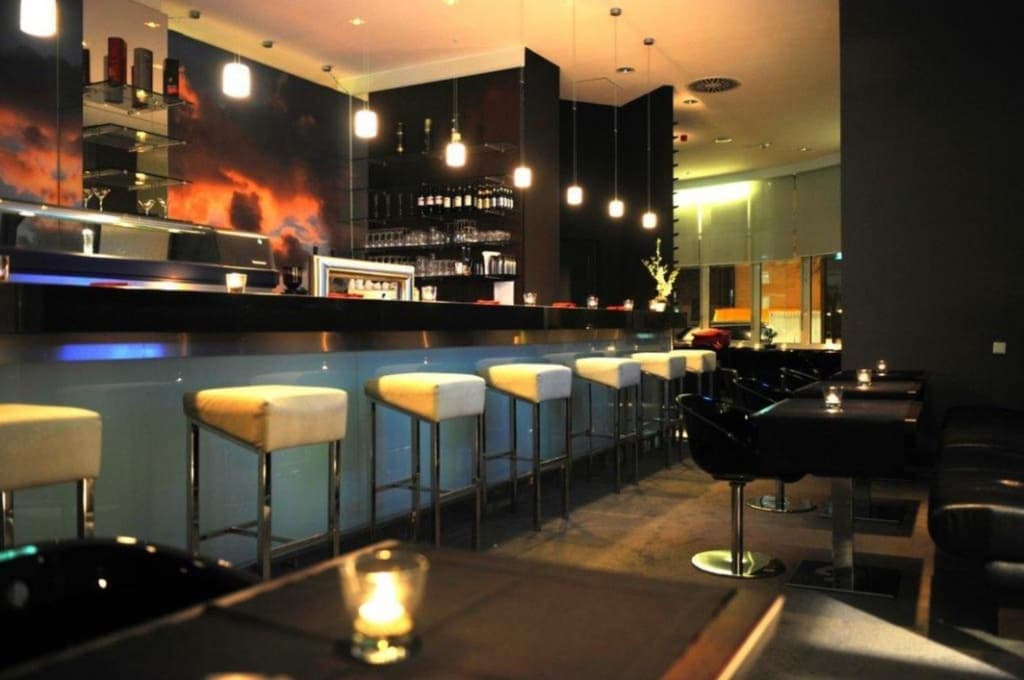 The Hoxton Berlin - photo 34