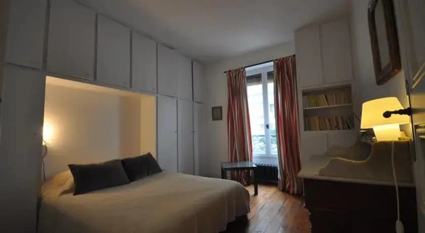 Apartment Paris Rue Fondary - photo 8