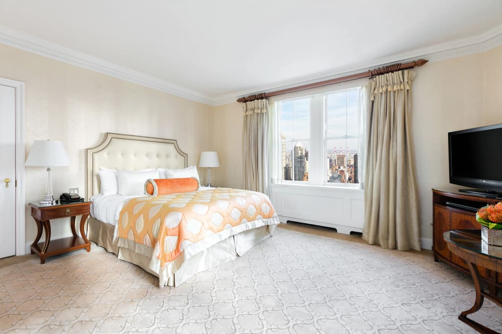 The Pierre, A Taj Hotel, New York - photo 44