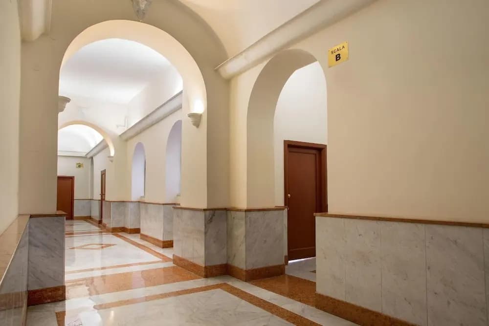 La Casina Vaticana - photo 10