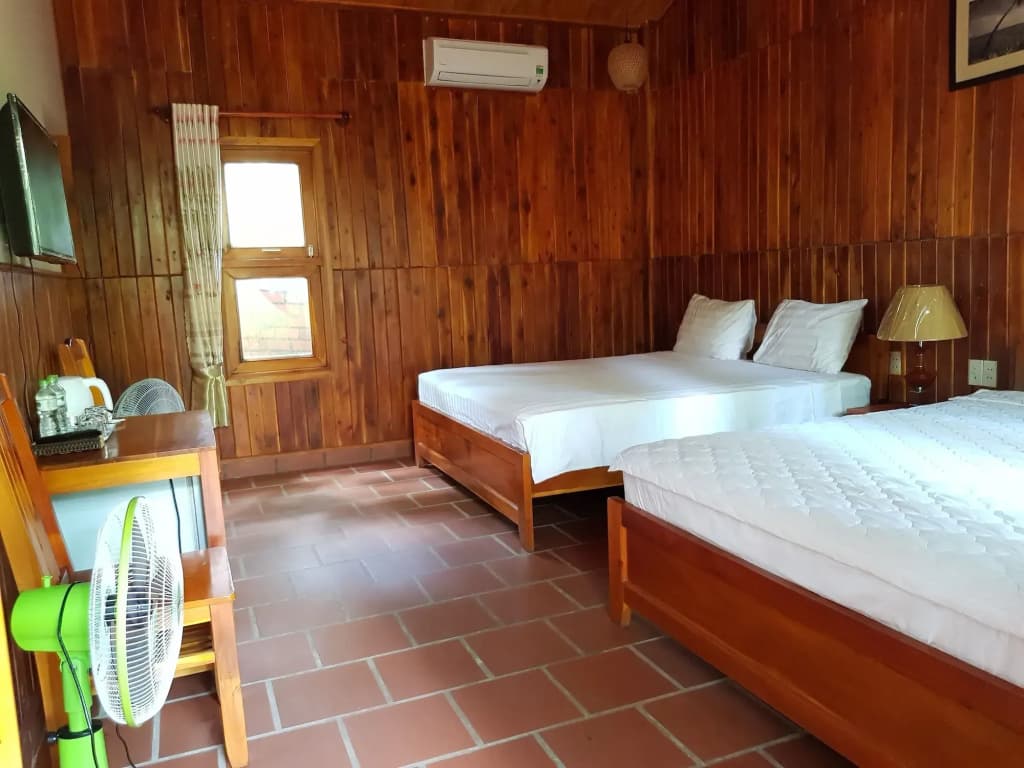 Free Beach Resort - photo 5