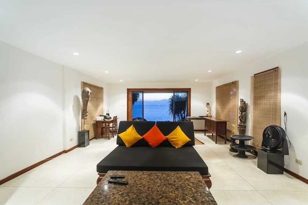 Cape Kata Villa by Lofty - photo 9