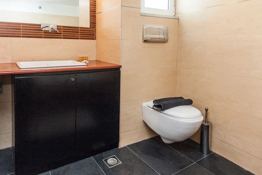 Upscale Kolonaki Experience Elegant Apt - photo 19