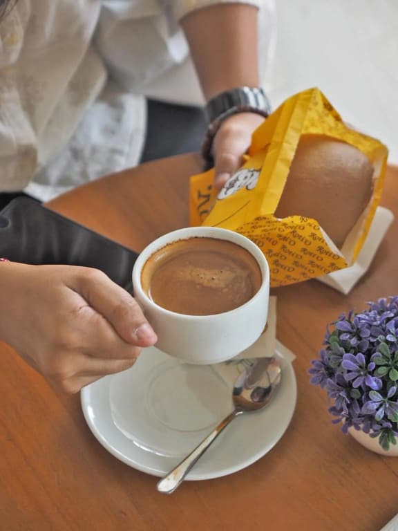 d'primahotel ITC Mangga Dua - photo 12