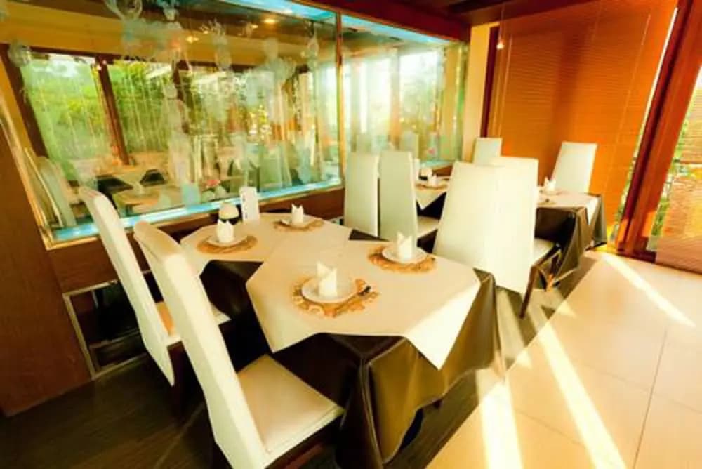 The Residence Airport & Spa - photo 21