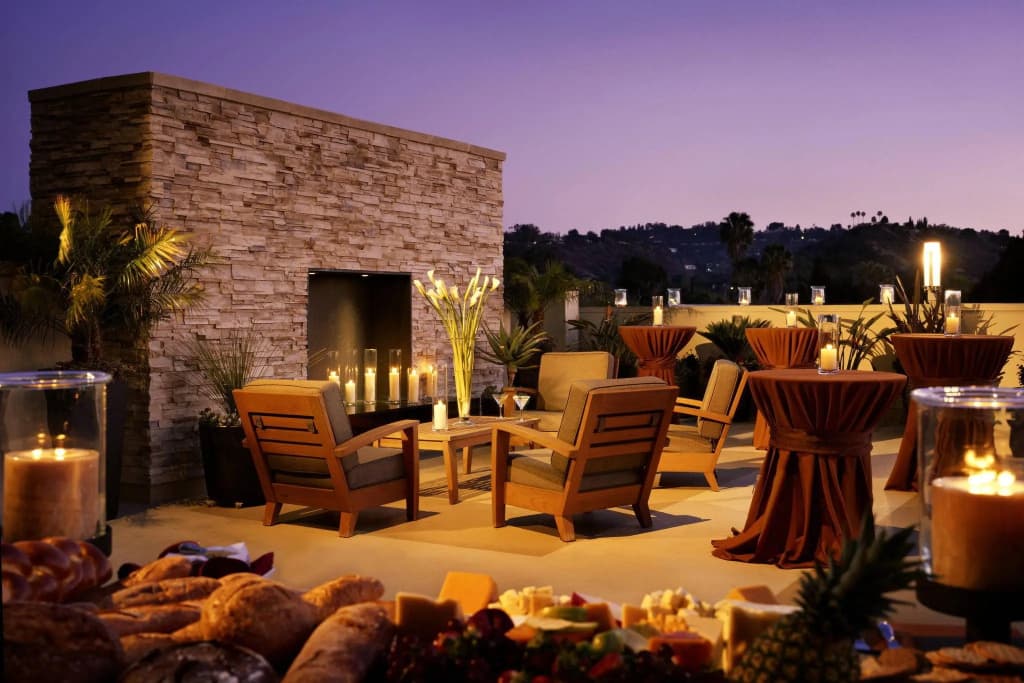 Courtyard by Marriott Los Angeles - Sherman Oaks - photo 19