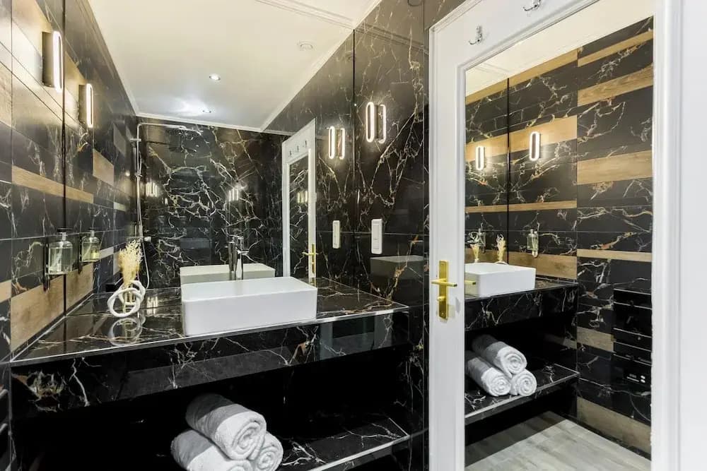 Merveil Signature Suite - Kleber - photo 10