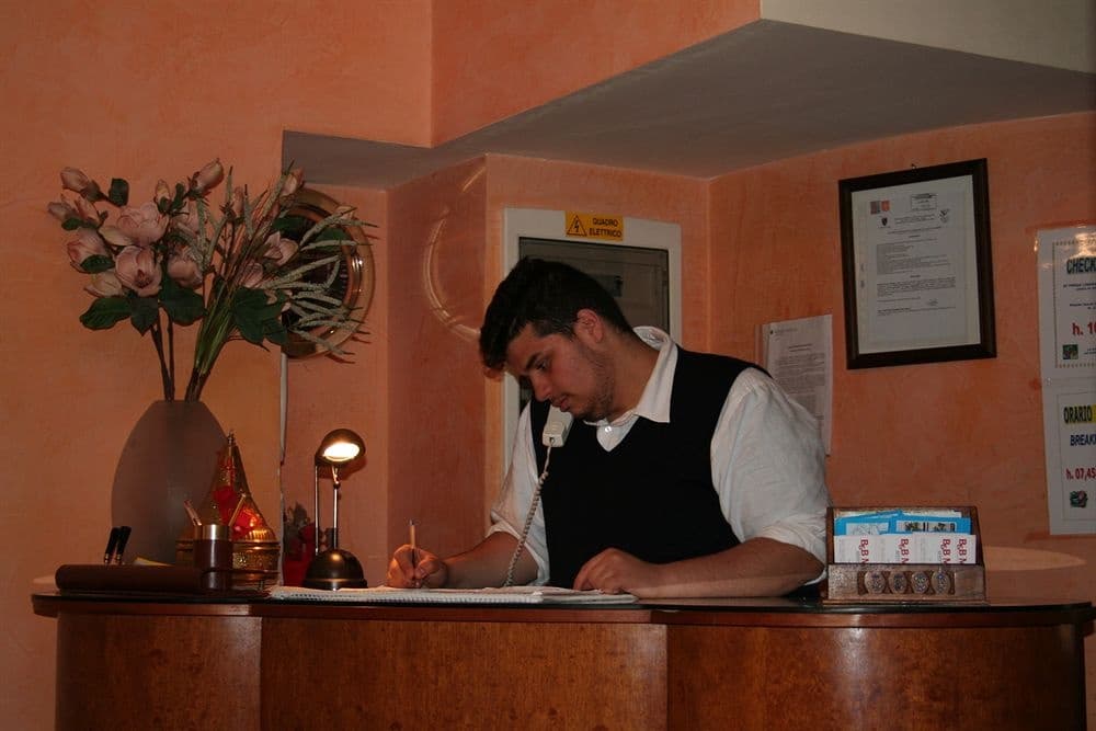 B&b Messina - photo 11