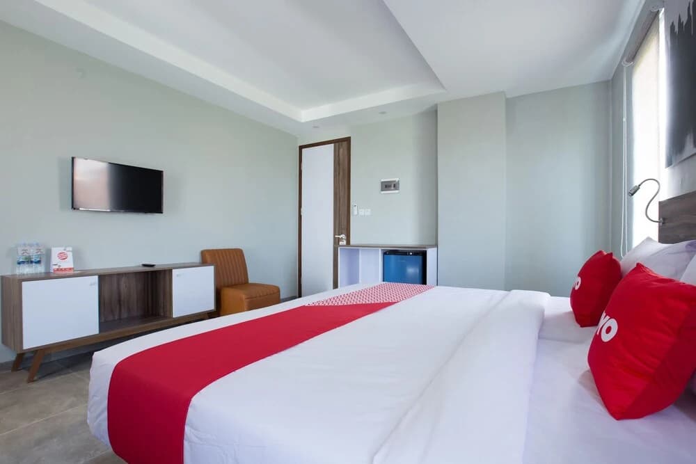OYO 2123 Sun Residence - photo 3
