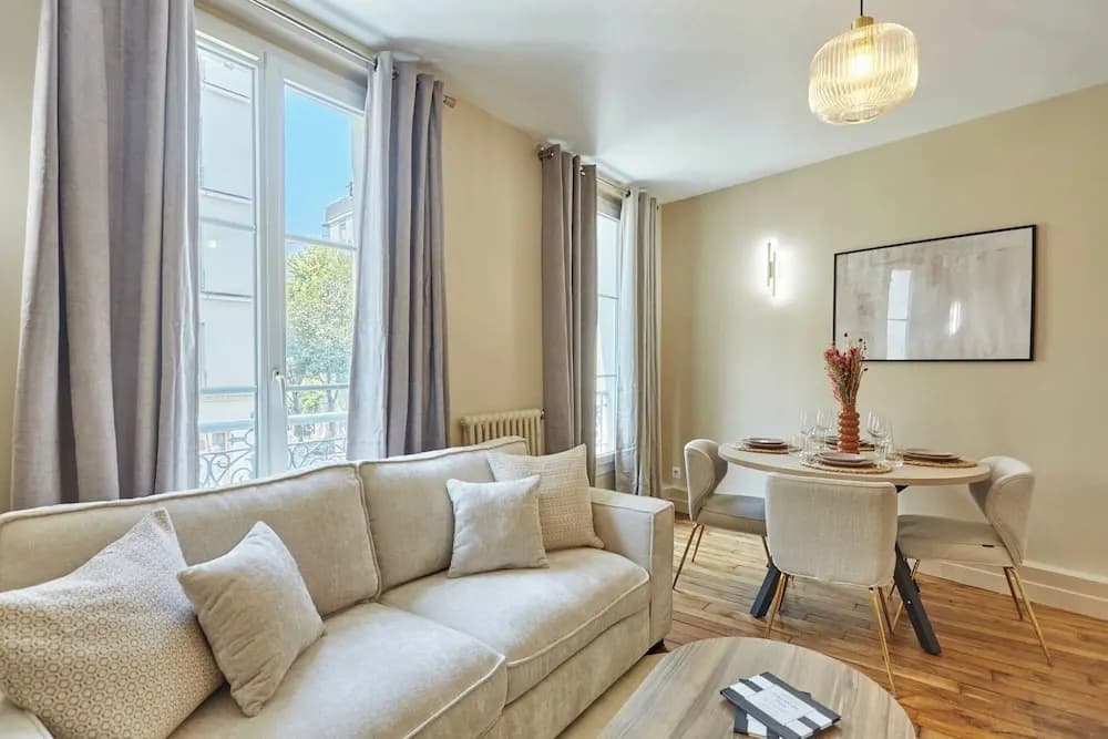Charming 1 Bedroom - Bastille / Le Marais - photo 11