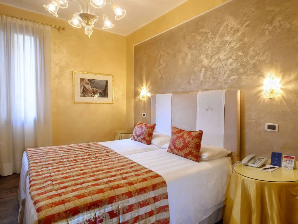 Hotel Principe - photo 6