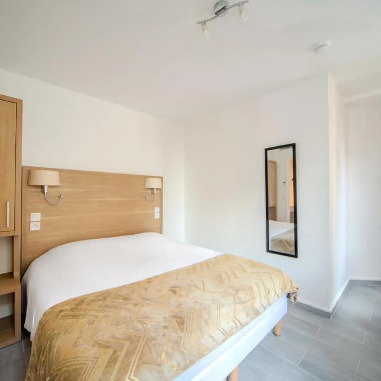 Casa Serena Paris Hôtel - photo 20