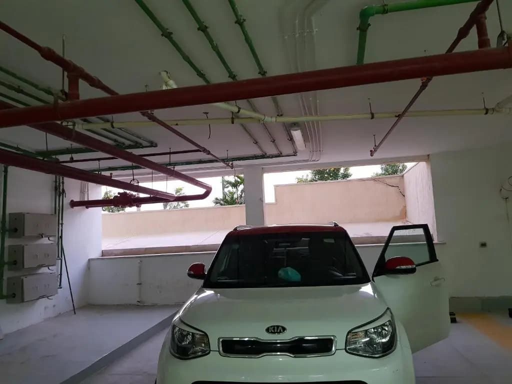 Wafaa Apartment at Madinaty - photo 15