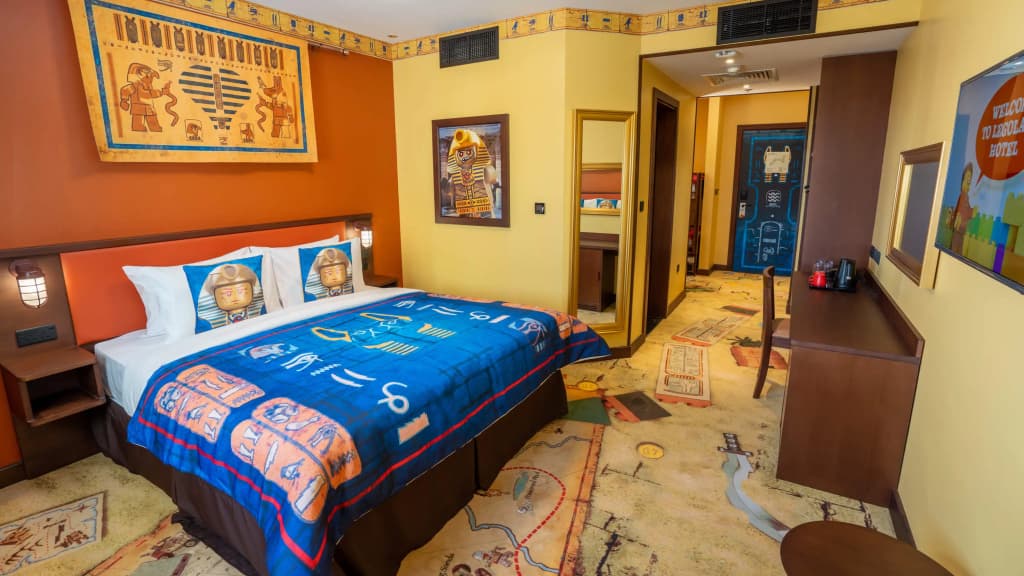 LEGOLAND Hotel Dubai - photo 2
