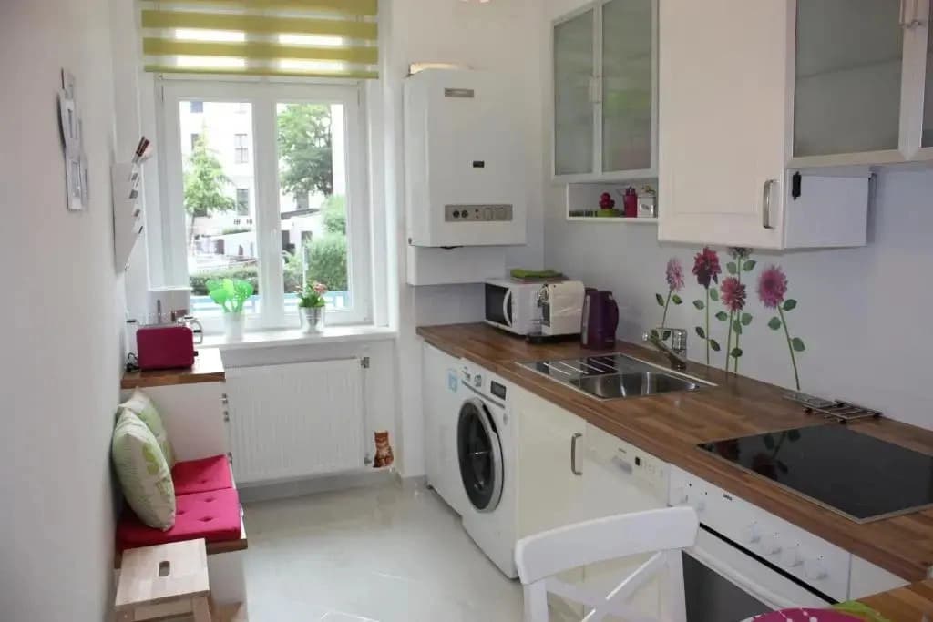 govienna - City Center Apartments - photo 12