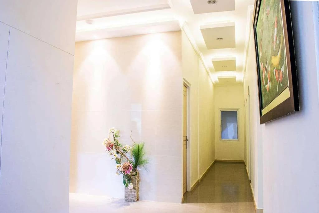 ZEN Rooms Senopati Syariah - photo 2