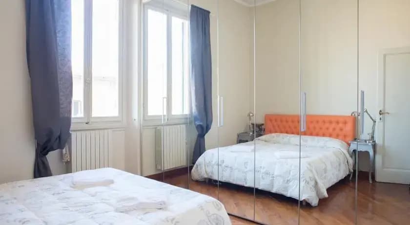 Suite 31 Orti Oricellari- FloRenting - photo 7