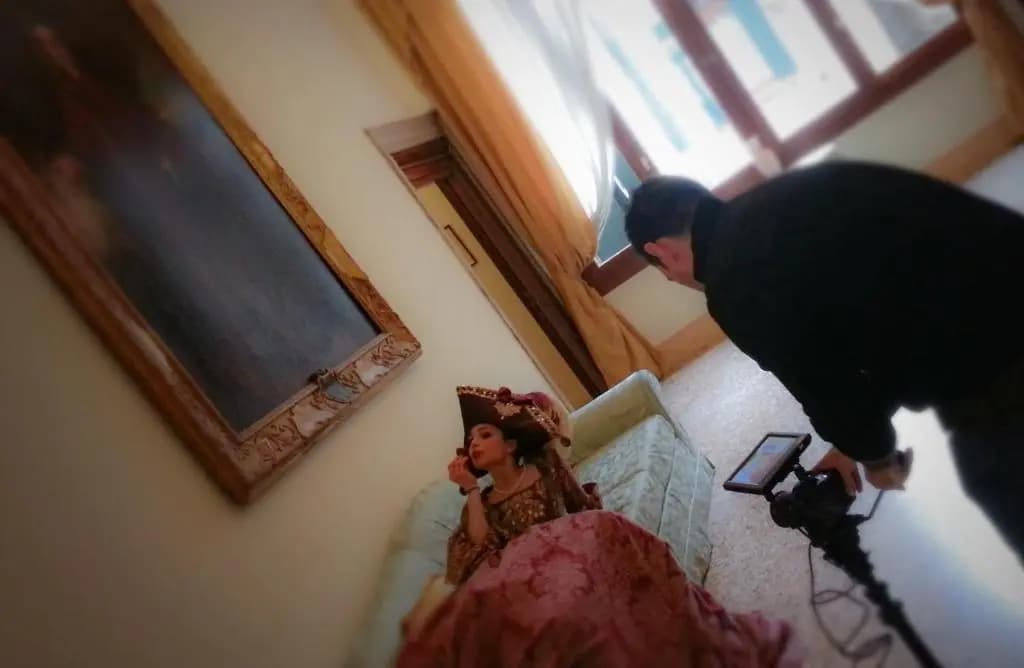 Hotel Palazzo Vitturi - photo 23
