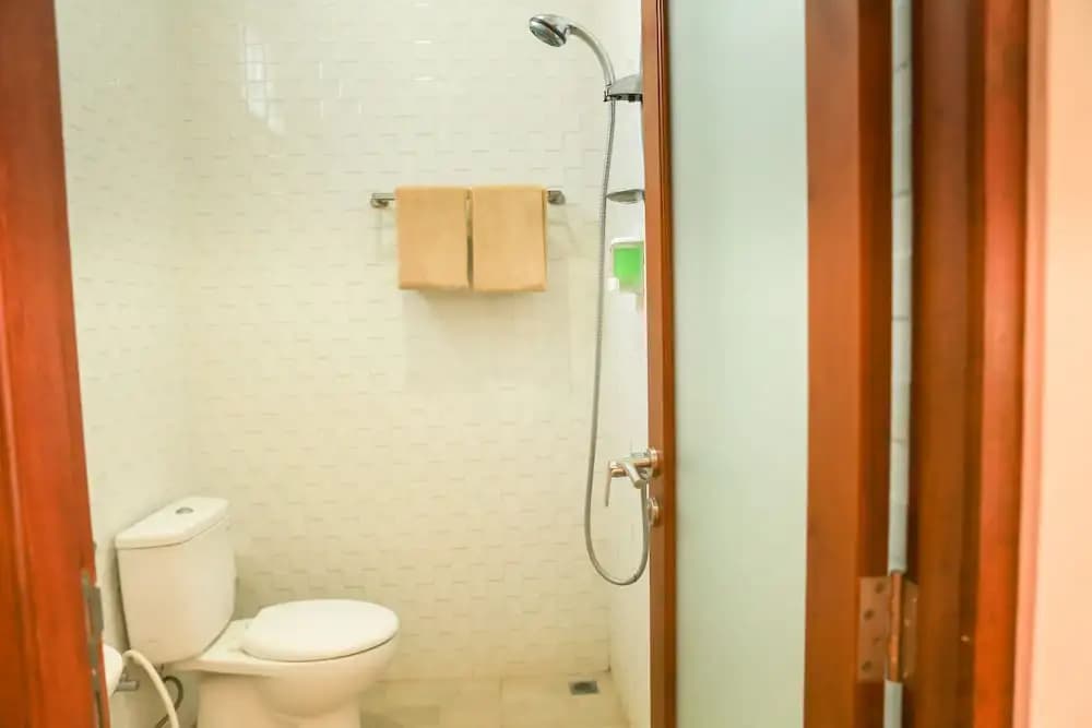 Wayan House Seminyak - photo 8