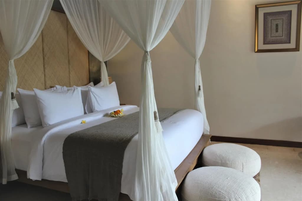 Purana Suite Ubud - photo 6