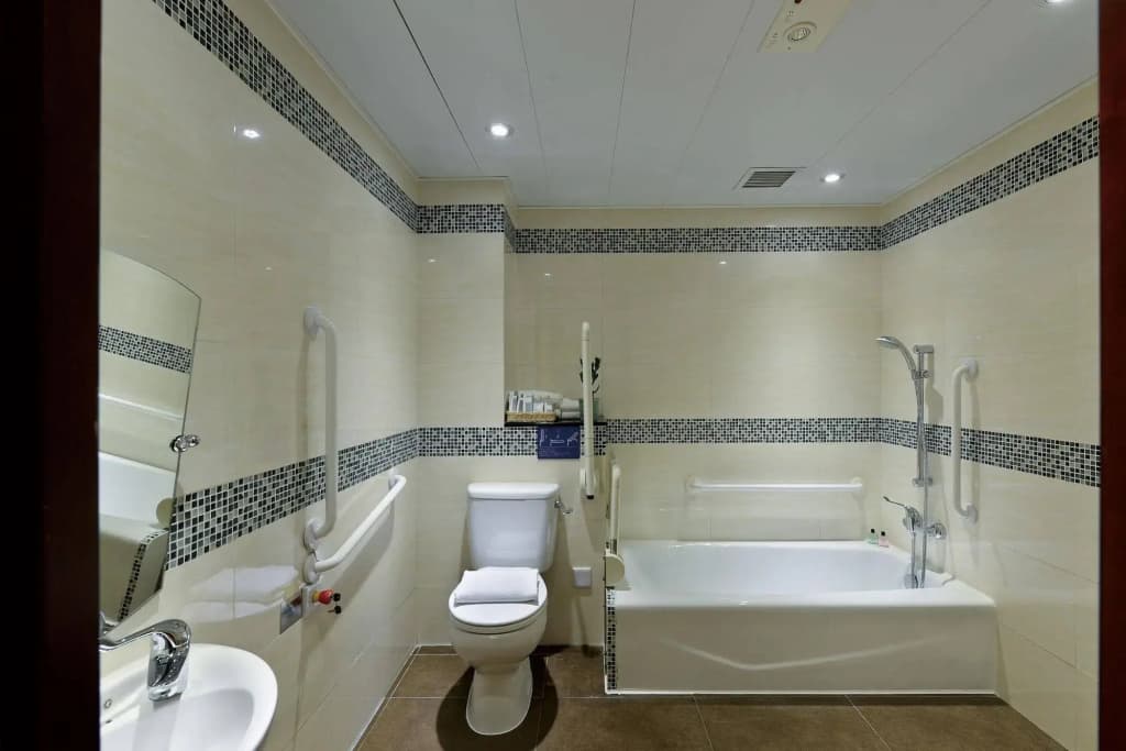 The Shai Red Hotel - formerly Mingle in The Shai - photo 8