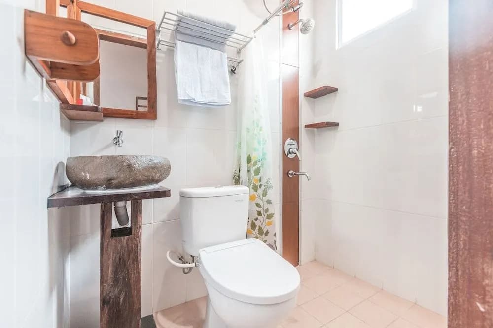DKrepyak by OYO Rooms - photo 8